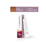viored Colorart Tüp Saç Boyası 60 ml 8.45 Tarçın Bakır