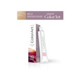viored Colorart Tüp Saç Boyası 60 ml 911.2 Ekstra Açıcı Viyole Sarı