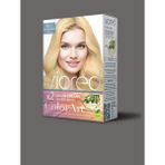 VİORED Viored Color Art 9.0 Ultra Açık Dore Saç Boyası Canlı Renkler ve Saç Bakım Özelliği