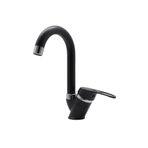 Viosa VİOSA Mix Aç Kapa Kısa Banyo Lavabo Bataryası 5 Yıl Garantili