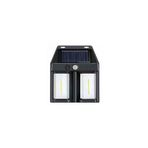 viouge 250904232804 Ampul İkili Solar Duvar Aplik Güneş Enerjili Hareket Sensörlü