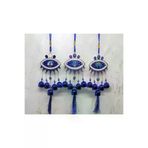 viouge Cml-ALK3494 Metal Nazar Boncuğu Çan