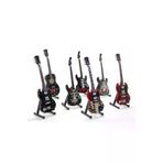 viouge Cml-YAHYA-1 Dekoratif Gitar Küçük