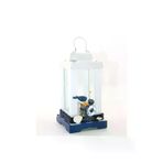 viouge Esk-AALK2450 Metal Marin Mumluk