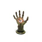 viouge Esk-ALK2326 Polyester El Tasarımı Biblo Dekoratif Hediyelik