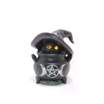 viouge Esk-ALK2357 Polyester Kedi Ledli Biblo