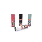 viouge Esk-ALK382 1 Adet Anime Baskılı Dijital Göstergeli Termos 500 Ml