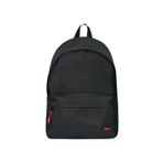 viouge Fua-225Siyah Mini Boy Spor Ve Günlük Sirt Çantasi 34 Cm Siyah