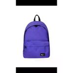 viouge Fua-226M Spor Unisex Sırt Çantası Su Geçirmez Kumaş Mor