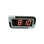 viouge Se-101 Lcd Masa Duvar Saati Dijital Saat