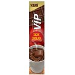Vip 18.5 gr Sıcak Çikolata