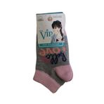 Vip 3524 Yazlık Çocuk Patik Çorap