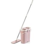 Vip Ahmet 3 Bölmeli Mikrofiber Mop VP-500 Süper Emişli Temizlik Seti Ergonomik Tasarım
