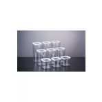 VİP AHMET 9 Lu Saklama Kabı Seti 1700ml 1200ml 900ml
