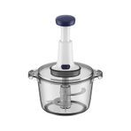 Vip Ahmet Chef Basmalı Rondo 2 L