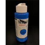 VİP Akrilik Boya - Mavi 120 ml