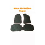 VİP DERİ KAPİTONE DESEN MURAT 124 ORİJİNAL PASPAS