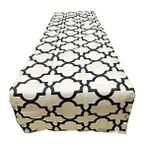 Vip Home Alaçatı 40x140 cm Concept Runner Masa Örtüsü