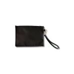 Vip Home Concept Kadın Kahverengi Deri El Askılı Portföy Clutch Çanta Vip Home Bags