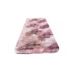 Vip Home Concept Market Urunleri Bebek Yatagi 60X120x6 Cm Vip Oyun Parki Sunger Yatak-Pembe Agac