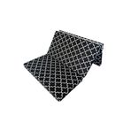 Vip Home Concept Market Urunleri Cift Kisilik Katlanir Yer Yatagi Ve Sunger Yatak Katlanir Minder Yatak 120X195x8 Cm-Buyuk Karacatı