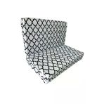 Vip Home Concept Market Urunleri Cift Kisilik Sunger Yatak Katlanir Minder Yatak 120X195x8 Cm-Alacatı-Katlanir Yer Yatagi