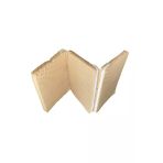 Vip Home Concept Market Urunleri Cocuk Oyun Parki Cocuk Yatagi Katlanabilir Sunger Yatak 60X120 4 Cm