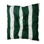 Vip Home Concept Puf Pofidik Y.byz Minder 2 Adet-35x35 Cm Desenli