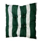 Vip Home Concept Puf Pofidik Y.byz Minder 4 Adet-35x35 Cm Desenli