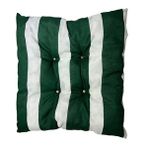 Vip Home Concept Puf Pofidik Y.byz Minder 6 Adet-35x35 Cm Desenli