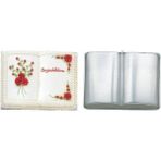 VİP Kitap Kek Kalıbı 38X29X7 cm
