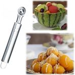 VİP Parizyen Kaşık Küçük 2,2 cm - Gümüş