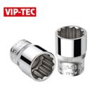 VIP-TEC 1/2 11 mm 12 Köşe Yıldız Lokma