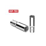 VIP-TEC 1/2 24 mm 12 Köşe Yıldız Derin Lokma