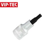 VIP-TEC 1/2 H5 Lokmalı Allen Uç Kısa 5 mm - Renkli - Standart