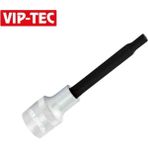 VIP-TEC 1/2 H5 Lokmalı Allen Uç Uzun 5 mm - Renkli - Standart