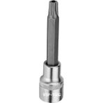 VIP-TEC 1/2 T27 Lokmalı Torx Uç Delikli Uzun - Renkli - Standart