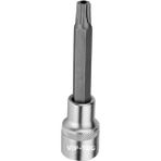 VIP-TEC 1/2 T45 Lokmalı Torx Uç Delikli Uzun - Renkli - Standart