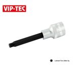 VIP-TEC 1/2 T45 Uzun Lokmalı Torx Uç