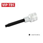 VIP-TEC 1/2 T60 Uzun Lokmalı Torx Uç
