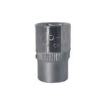 Vip-tec - 1/4 & 11MM Lokma - Gri