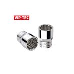 VIP-TEC 3/4 38 mm 12 Köşe Yıldız Lokma