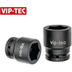 Vıp-Tec 3/4 Altı Köşe Havalı Lokma 50 mm - Renkli