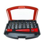 Vip-Tec 5000/22ST 22 Parça Mikro Tornavida Takımı