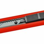 VIP-TEC 9 mm Ultra Hassas Kesim Maket Bıçağı