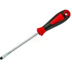Vip-Tec Power Düz Uçlu Tornavida 4x75 mm