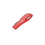 Vip-Tec Pro Metal Halıcı Maket Bıçağı Falçata