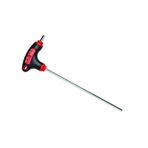 VIP-TEC T10 T Saplı Torx 100 mm Allen Anahtar