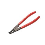 VIP-TEC VT258140 140 mm Yaysız Eğri İç Segman Pensi