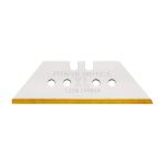VIP-TEC VT874000-2 Profesyonel Gold Trapez Maket Bıçağı Yedeği